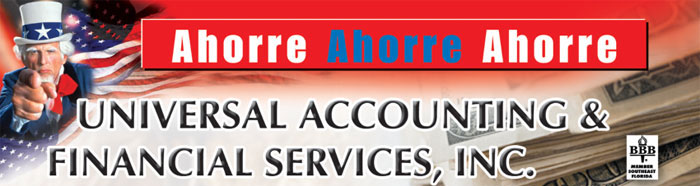 Universal Accounting